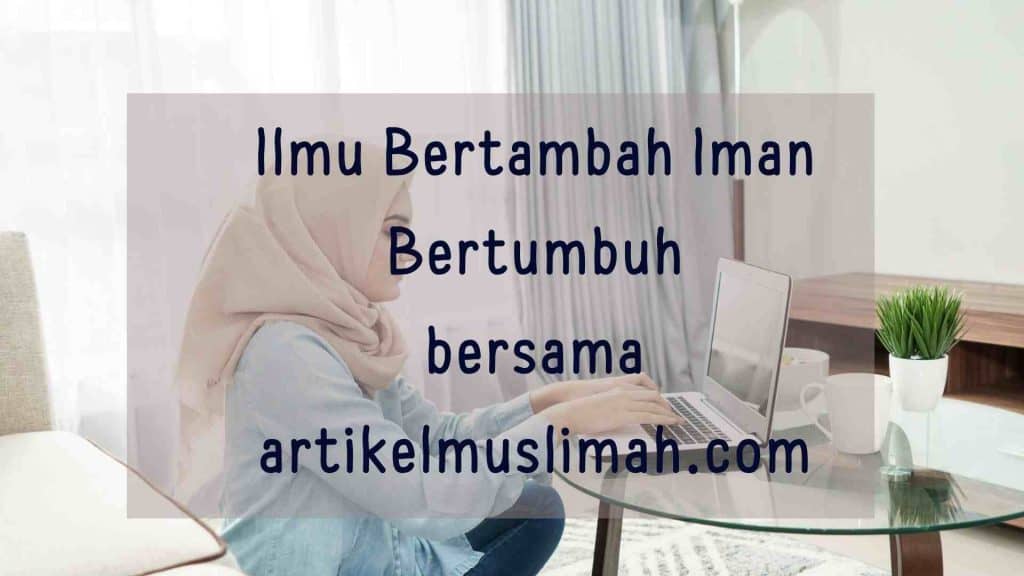 artikel muslimah