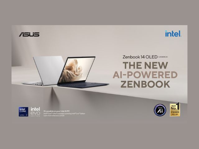 Asus Vivobook Go