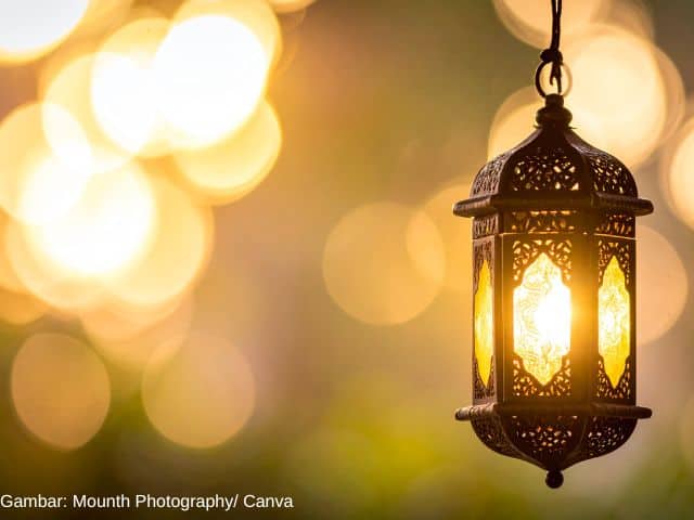 Tema Kultum Ramadhan 1447H