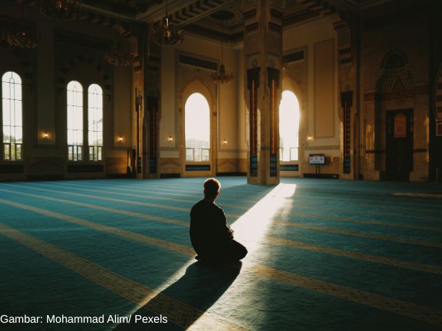 Tema Kultum Ramadhan 2026