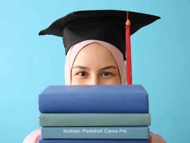 mahasiswa baru